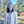 mini profile avatar
