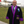 mini profile avatar