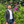 mini profile avatar