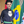 mini profile avatar