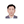 mini profile avatar