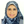 mini profile avatar