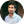 mini profile avatar