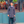mini profile avatar