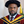 mini profile avatar