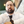 mini profile avatar