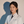 mini profile avatar