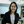 mini profile avatar