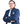 mini profile avatar