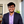 mini profile avatar