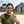 mini profile avatar