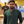 mini profile avatar