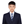 mini profile avatar