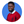 mini profile avatar