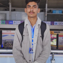 Profile picture