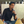 mini profile avatar