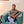 mini profile avatar