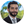 mini profile avatar