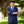 mini profile avatar