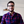 mini profile avatar