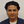 mini profile avatar