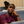mini profile avatar