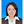 mini profile avatar