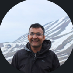 Raman Mathur