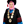 mini profile avatar