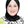 mini profile avatar