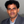 mini profile avatar