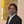 mini profile avatar