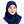 mini profile avatar