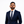 mini profile avatar