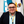 mini profile avatar