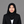 mini profile avatar