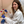 mini profile avatar