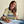mini profile avatar