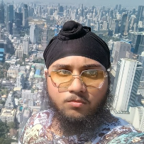 Profile picture