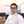 mini profile avatar