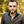 mini profile avatar