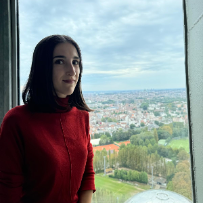 Profile picture