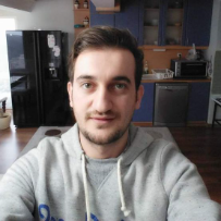 Profile picture