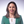 mini profile avatar