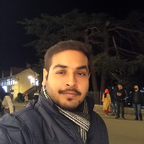 Profile picture