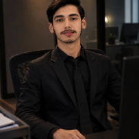 Profile picture