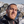 mini profile avatar