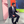mini profile avatar
