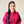 mini profile avatar