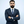 mini profile avatar